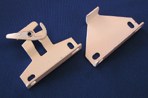 Rollease R Series Brackets # 580